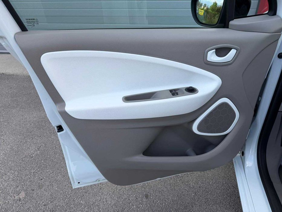 Renault Zoe 23.3KWh