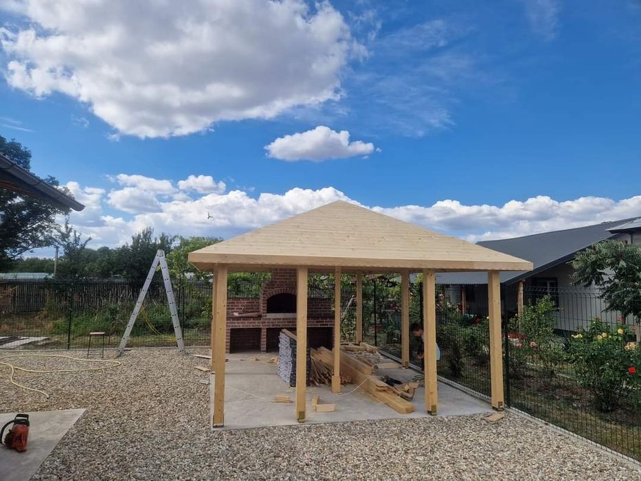 Vând foișoar la super preț