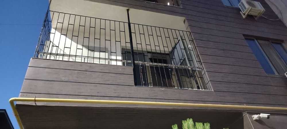 РЕШЕТКА, любой сложности столы, козырек, panjaralar, ришотка. Ограда