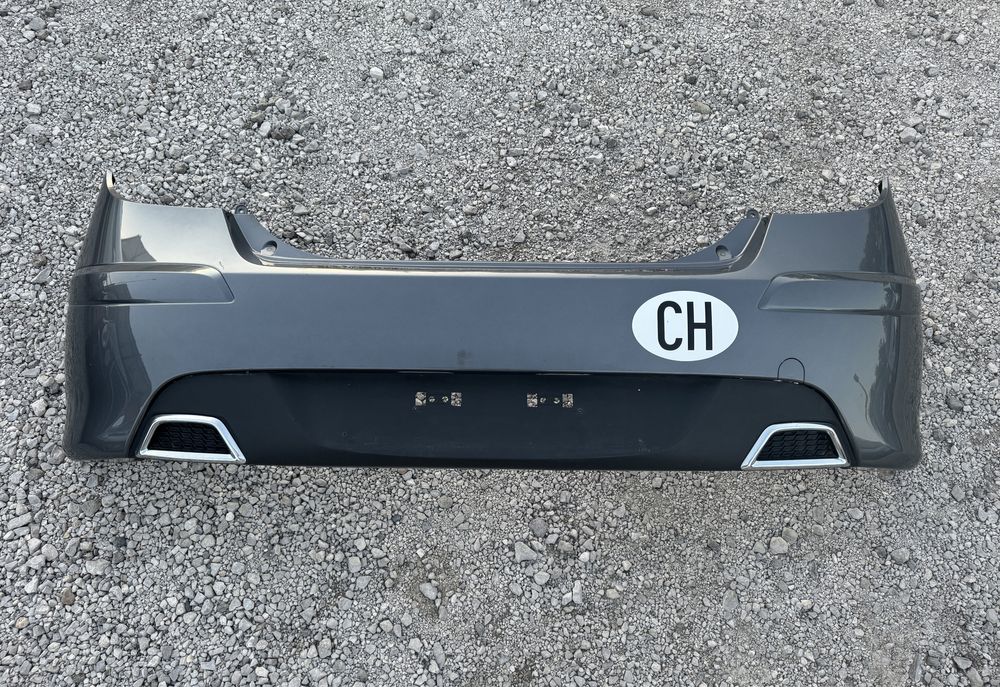 Оригинална задна броня за Хюндай И30/ Hyundai i30