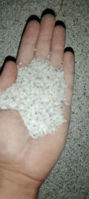 Kvars tosh qozon uchun