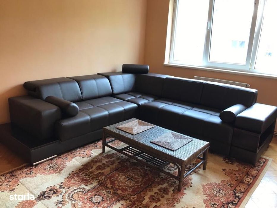 Apartament 3 camere pe strada Rahovei