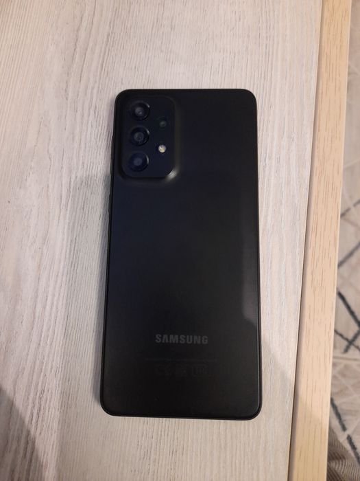 Продам телефон Самсунг А33- 5G.