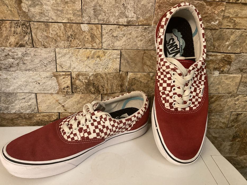 Кецове Vans