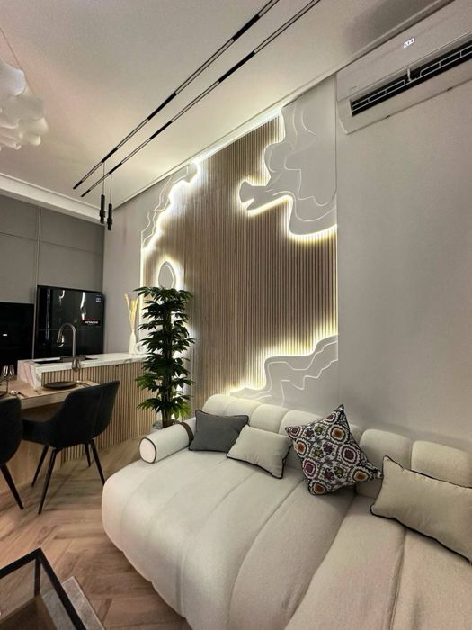 ЖК Skyline Продается 3х комнатная квартира