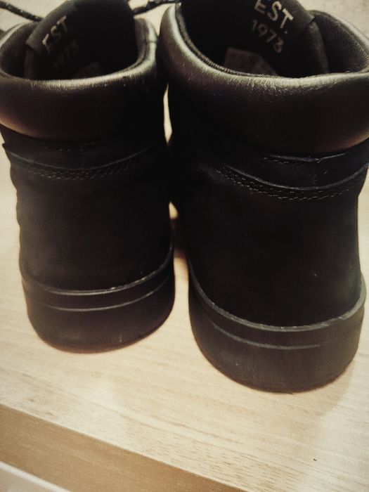 Мъжки боти на марката Timberland 45.5