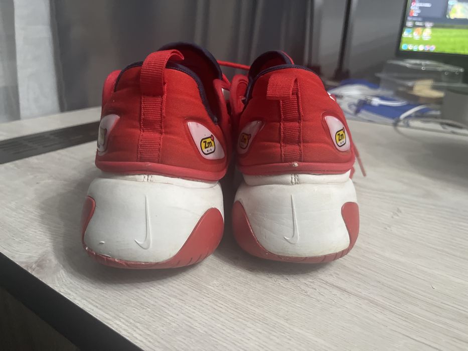 Nike Zoom 2K, 42 размер, оригинал