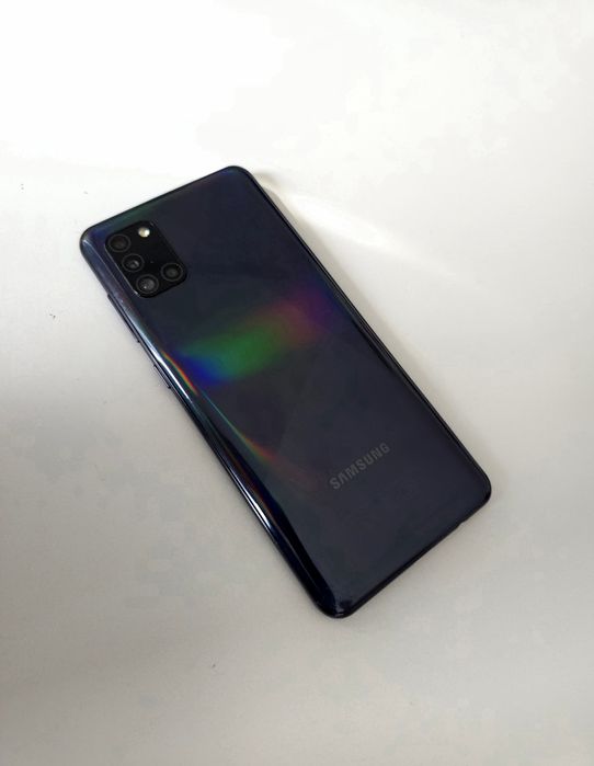 Samsung Galaxy A31