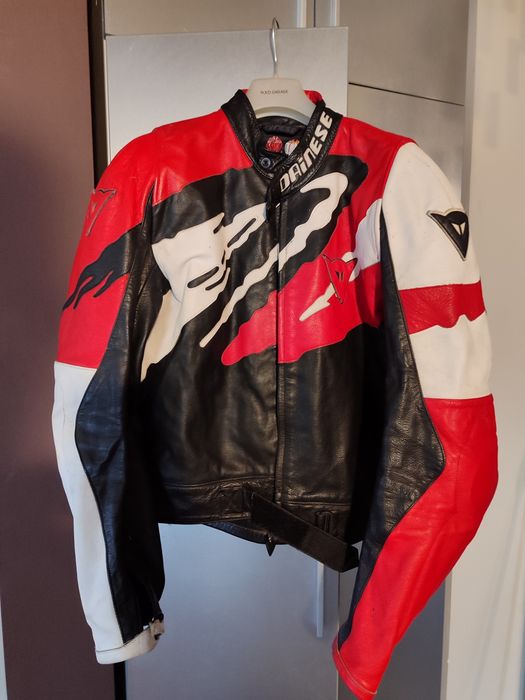 Costum moto DAINESE