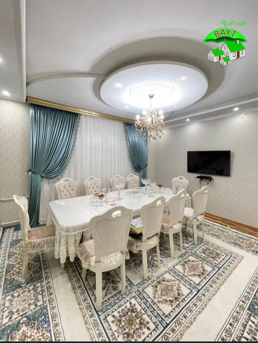 х Чиланзар Казирабад 3/6/9 Орт.Бунедкор Стадион,С ремонтом,Продается