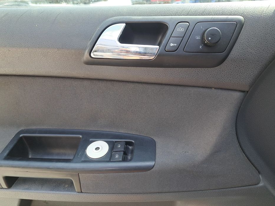 Volkswagen Polo (9N) [Fabr 2001-2008]