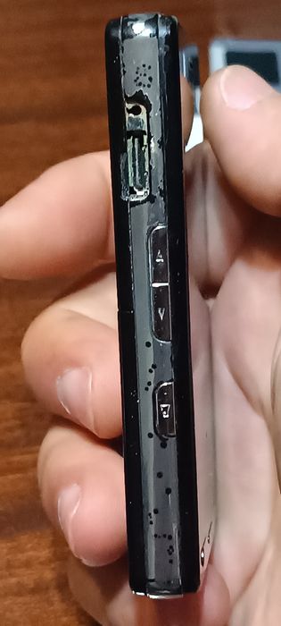 LG  KE 850  Prada
