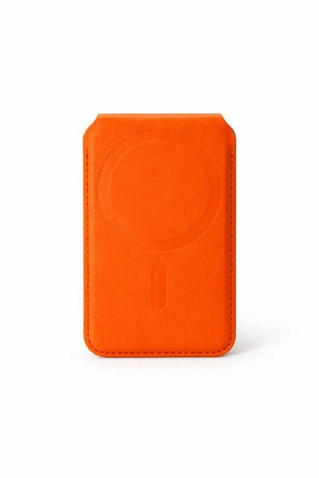 Картхолдер магнитный