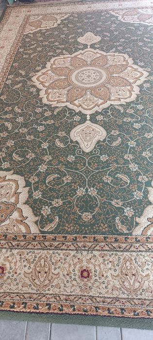 Продам ковёр шерстяной