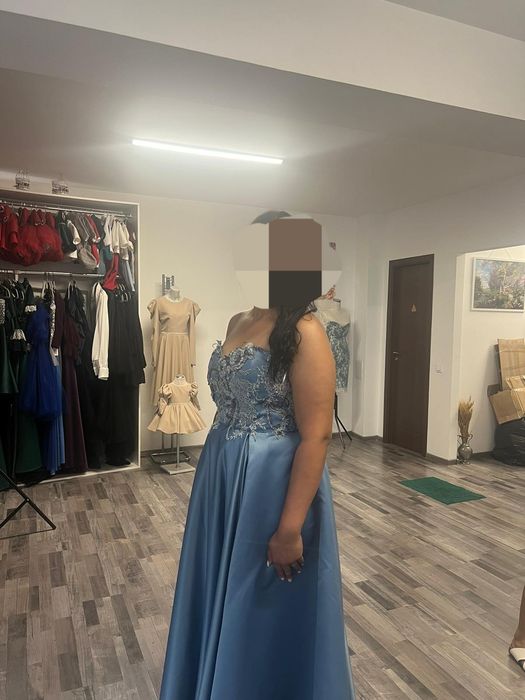 Set rochii mama fiica