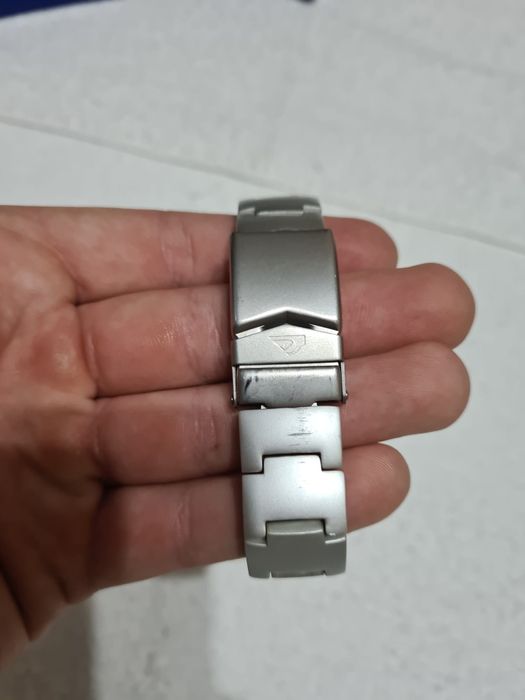 Ceas foarte elegan quiksilver