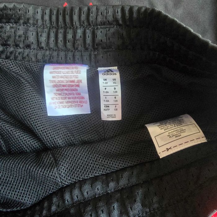 Сет Adidas 128 ..