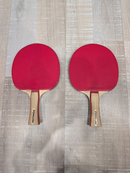 Хилки за тенис на маса Pongori