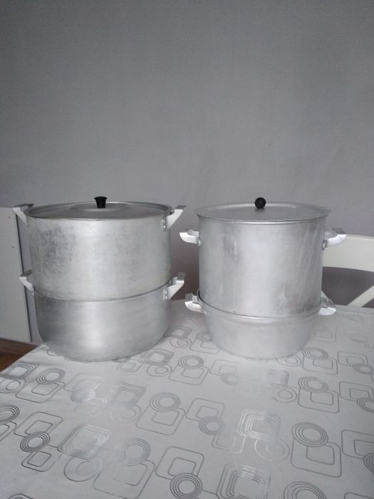 Продам мантеварку