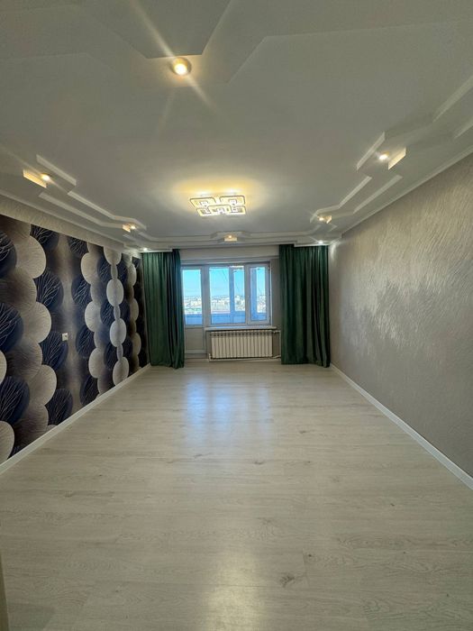 Продаётся 3-комнатная квартира