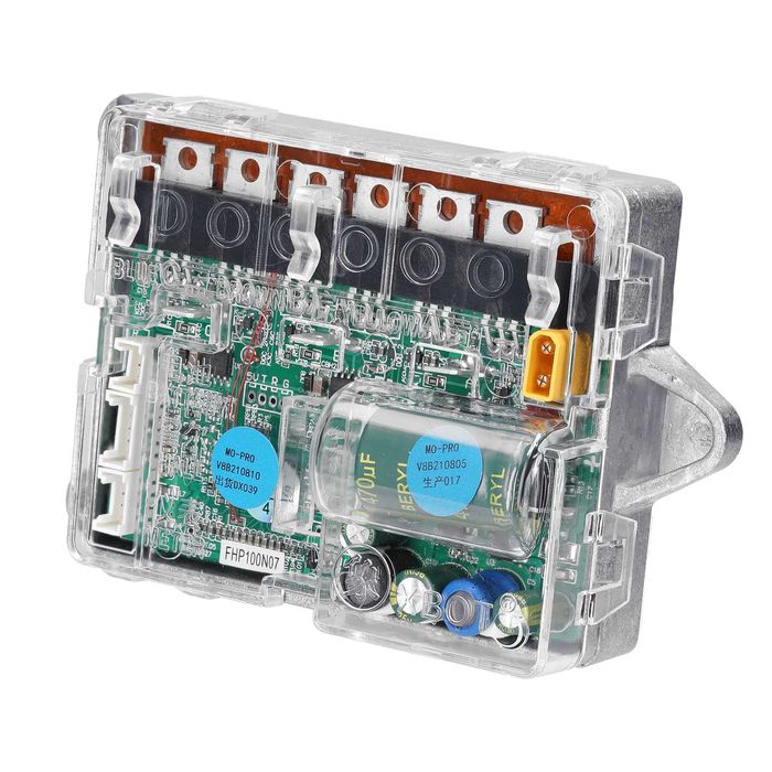Control de placa xiaomi pentru trotineta electrica 36v Afisaj PRO