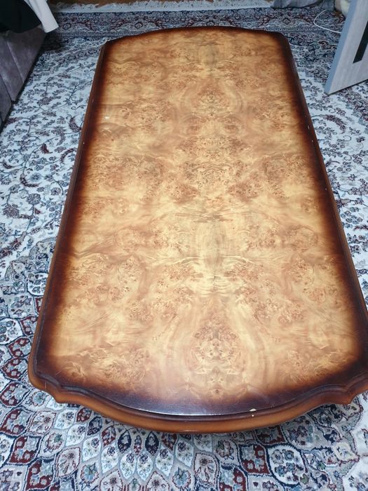 Журнальный  стол