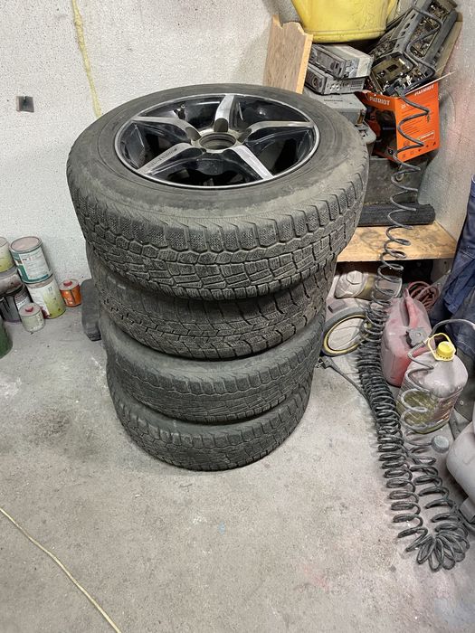 Продам 5 112 15р