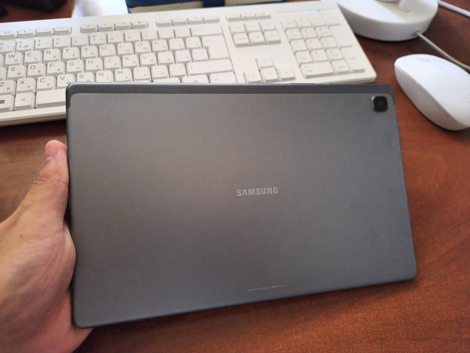 Samsung Galaxy Tab A7