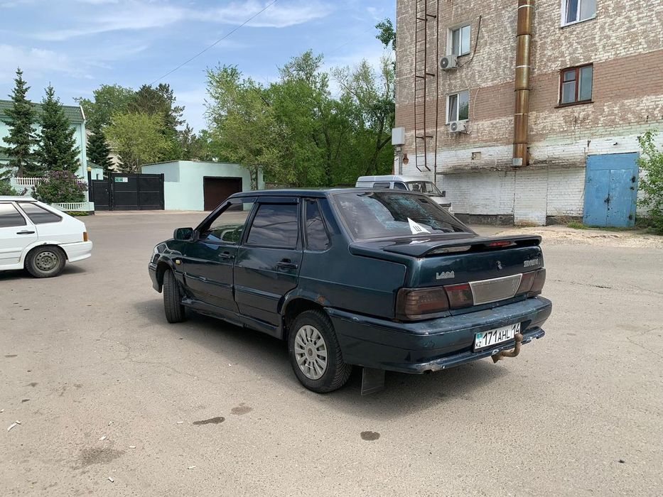 Продам Lada 2115