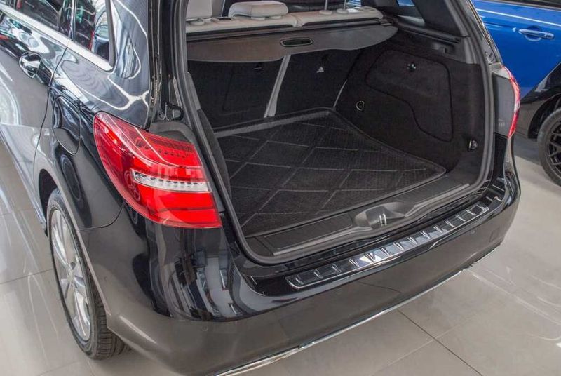 Щора за багажник за Mercedes B-Class W246 2011–2018