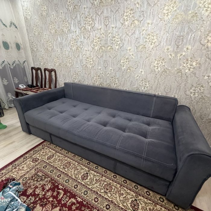 Продам диван в отличном состоянии