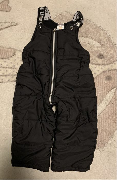 космонавт Disney 86