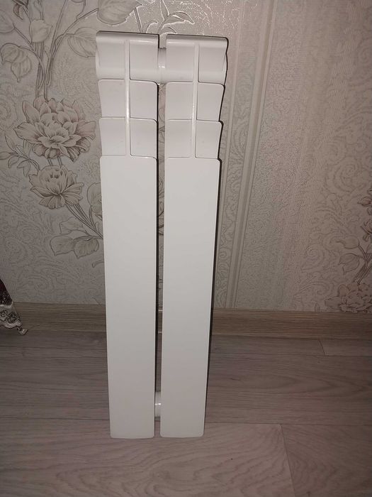 Продам       Радиаторы       Батареи