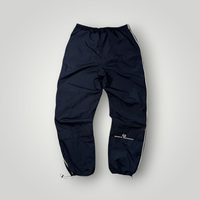 Sergio Tachini Track Pants Долница
