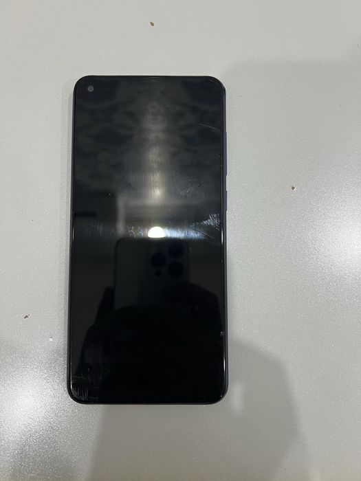 Redmi note 9 256 гб