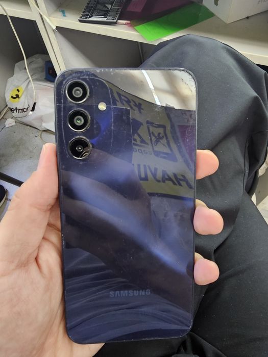 Самсунг А15 256 Gb, Samsung A15