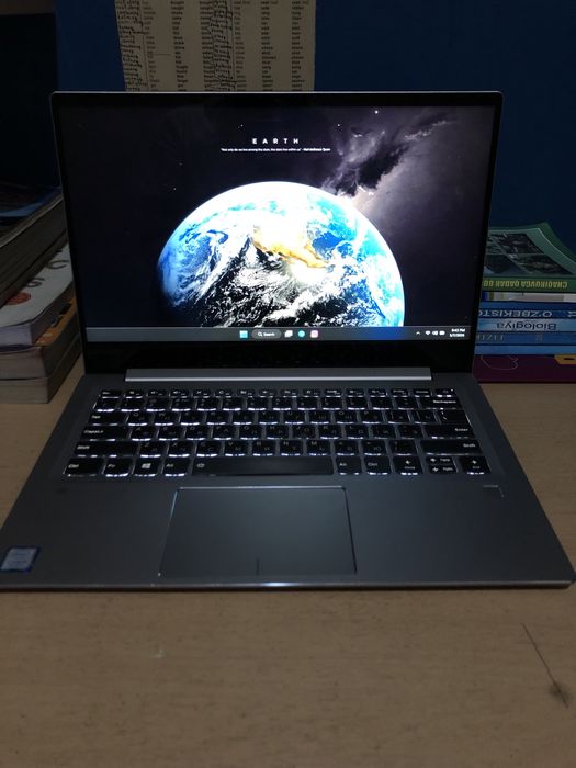 Lenovo IdeaPad 720s-14IKB | Holati a’lo | Kuchli va ixcham