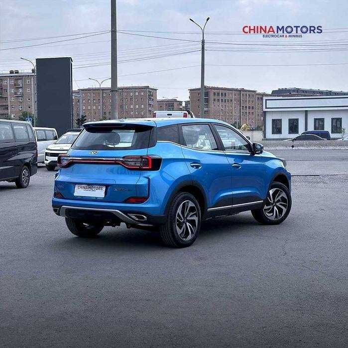 90ml blan zamonavi qulay elektromobil harit qiling