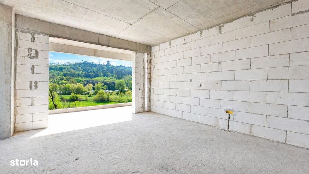 Dezvoltator – Apartament 2 cameretip 2D–B Home Residence fără comision — fotografia 3
