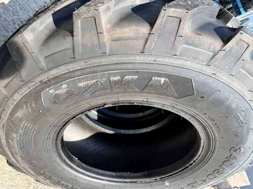 340/80-18 Anvelope noi Industriale OZKA 14PLIURI livrare rapida