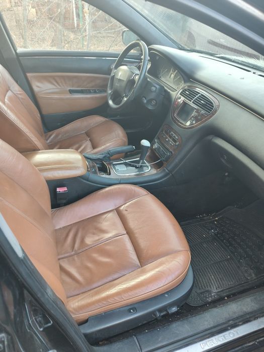 Пежо 607 продам продам