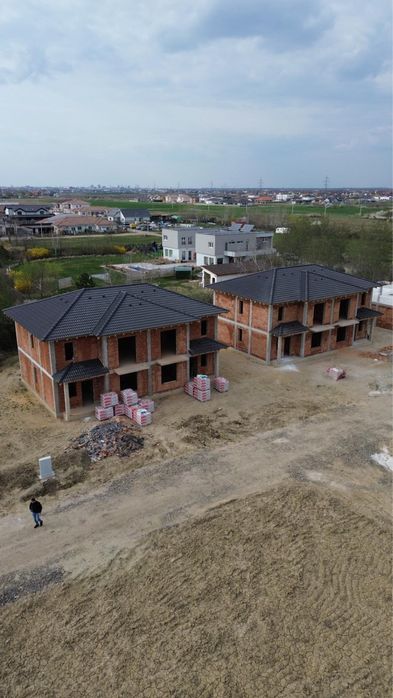 Proprietar- Duplex de vanzare! Mosnita/Urseni