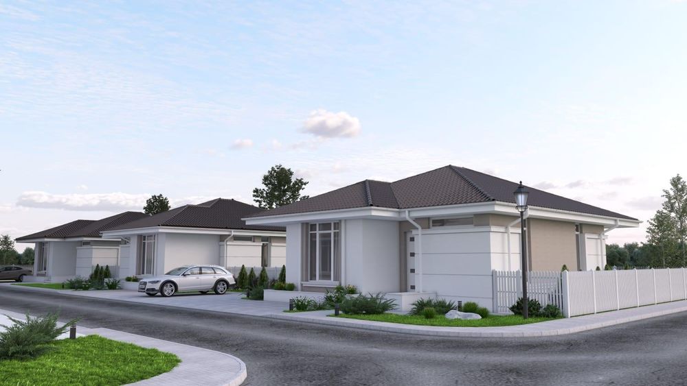 Case de vânzare , Forest Hills Cosoba