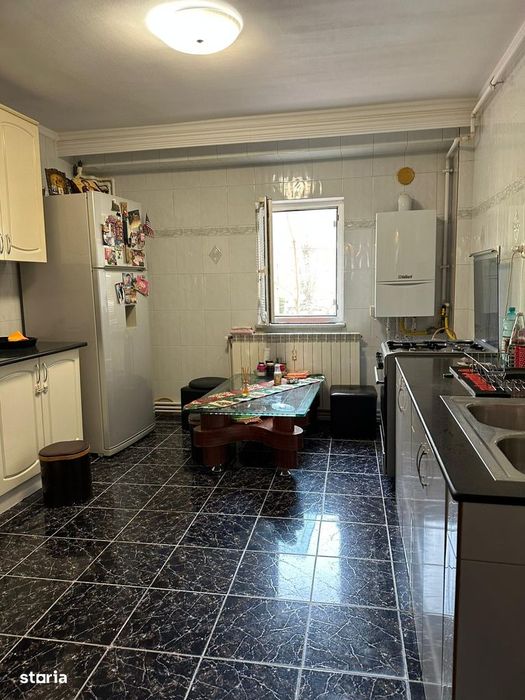 3 Camere Cf. 0 - Faleza Nord/Reyna