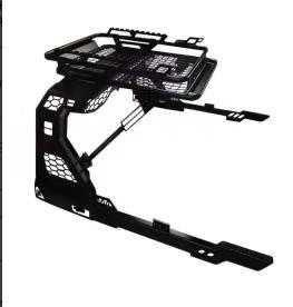 Дуга силовая для пикапа