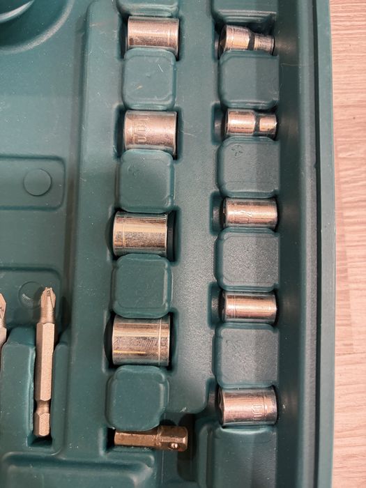 Вентоверт MAKITA
