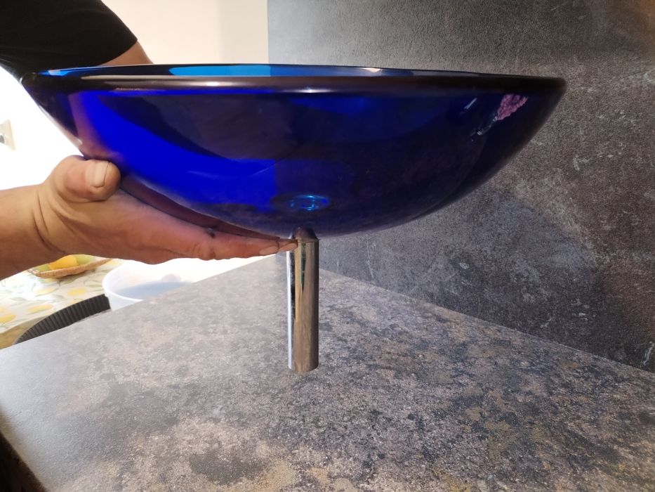 Мивка  за   баня