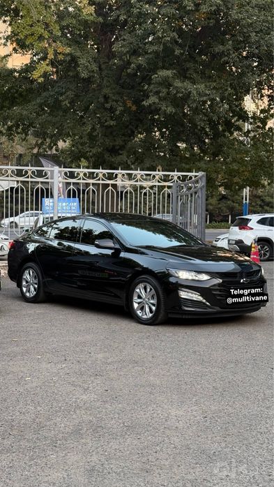 Chevrolet Malibu XL 2023