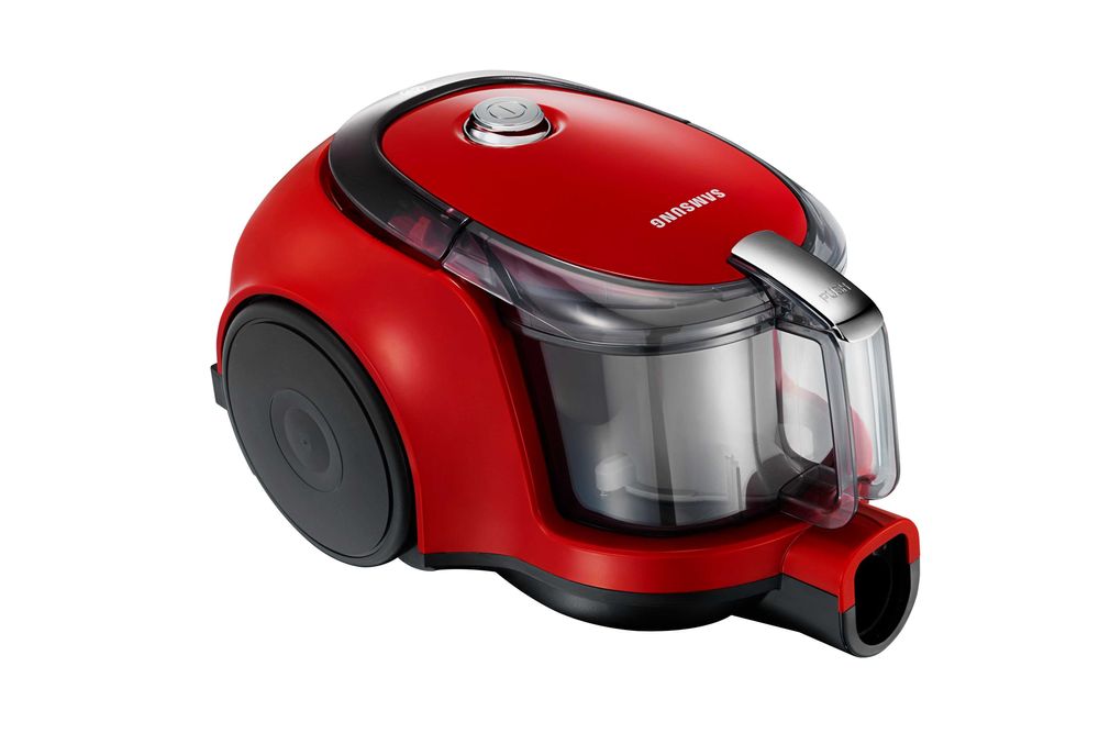 Aspirator fara sac Samsung