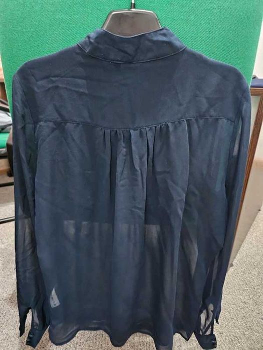 Bluza de dama SELECT albastru